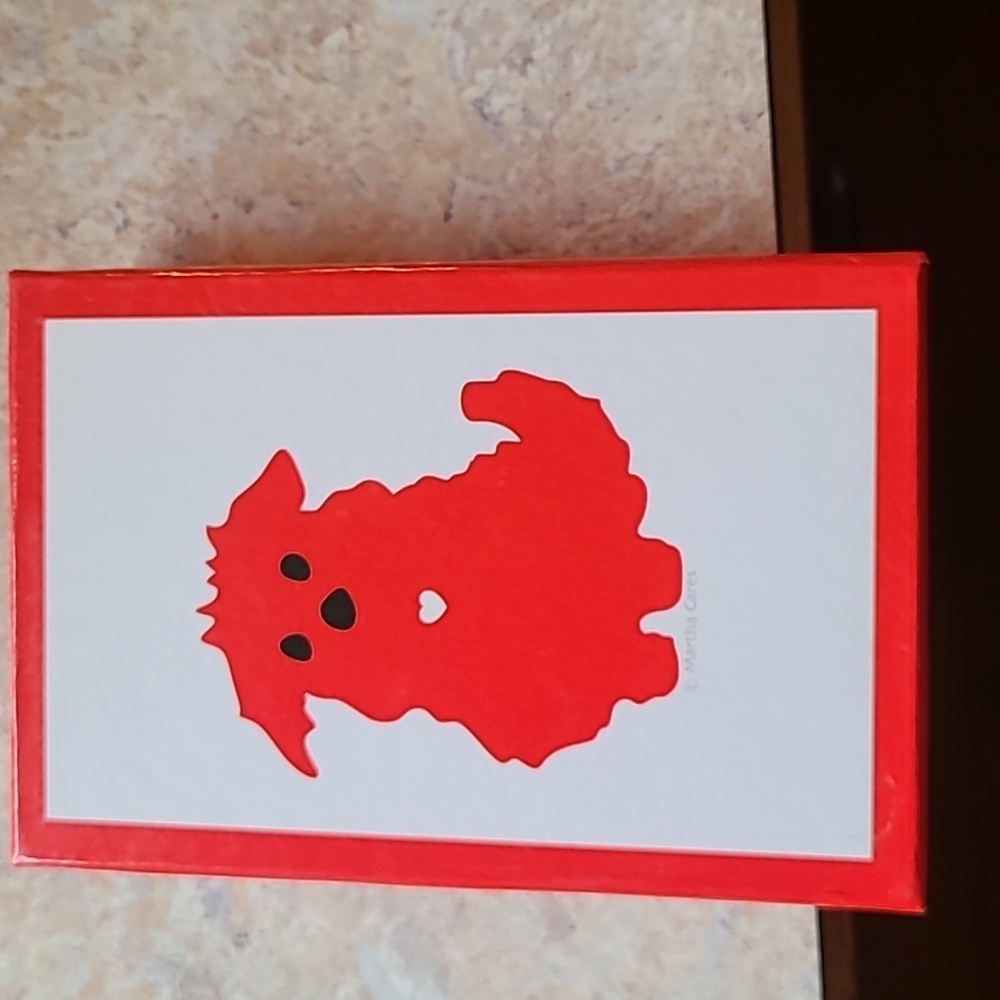 Dog Keychain - Picture 4 of 5